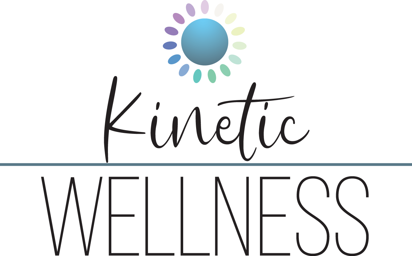 Kinetic Wellness logo