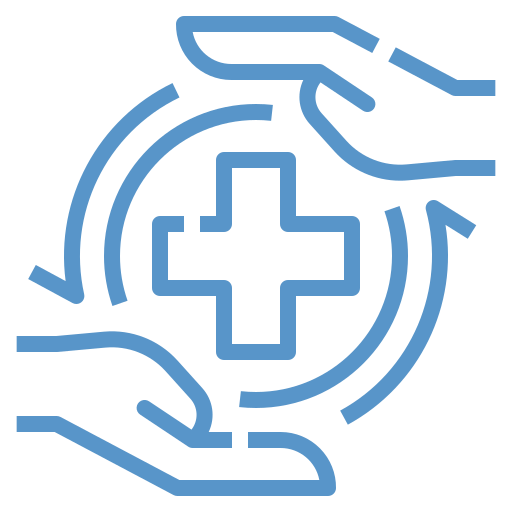 clinic icon