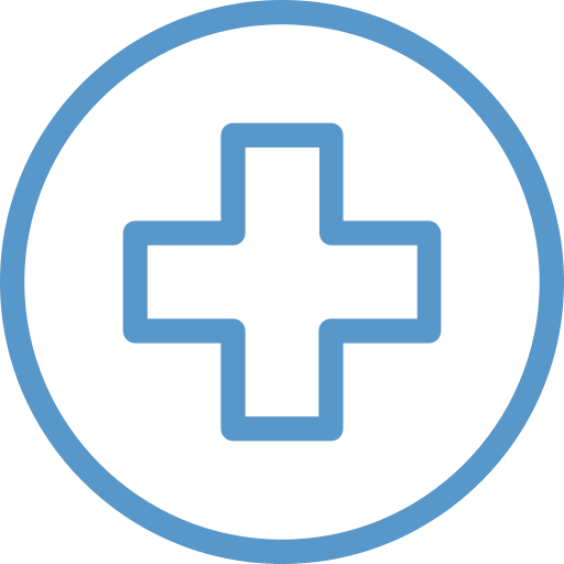 hospital icon